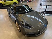 Gebraucht Porsche Cayman 368 PS (270 kW) 2023 Andere