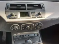 Gebraucht BMW Z4 192 PS (141 kW) 2004 Silber Cabrio