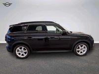 Gebraucht Mini Countryman Classic 163 PS (119 kW) 2024 Schwarz SUV