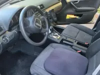 Gebraucht Audi A4 140 PS (102 kW) 2005 Silber Kombi