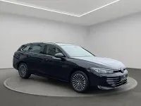 Używany VW Passat Elegance 150 KM (110 kW) 2026 Czarny Kombi