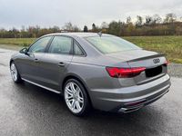 Gebraucht Audi A4 Ambiente 163 PS (119 kW) 2019 Andere farben Limousine