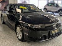 Gebraucht Opel Astra Elegance 131 PS (96 kW) 2023 (karbon schwarz Kleinwagen