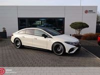 gebraucht Mercedes EQS 53 AMG EQS4M+ Keramik-Pano-NightPak-DriversPack