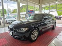 gebraucht BMW 320 d Touring Sport Line +NAVI PROF.+PANO+HUD+