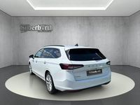 Gebraucht Skoda Superb Selection 150 PS (110 kW) 2024 Weiß Kombi