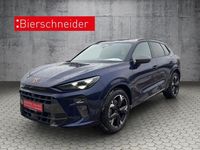 Neu Cupra Terramar 204 PS (150 kW) 2025 Blau SUV