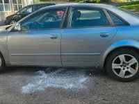 Brugt Audi A4 120 HK (88 kW) 2004 Sedan