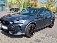 Gebraucht Cupra Formentor VZ 245 PS (180 kW) 2022 Grau SUV