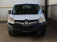 Gebraucht Renault Kangoo Rapid Extra 75 PS (55 kW) 2019 Weiß Van / Kleinbus