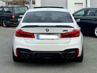 gebraucht BMW M5 