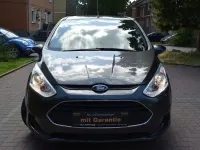 Gebraucht Ford B-MAX Cool & Connect 101 PS (74 kW) 2017 Grau Van / Kleinbus
