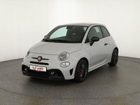 Gebraucht Abarth 695 179 PS (131 kW) 2022 Grau Kleinwagen