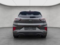 Gebraucht Ford Puma ST 200 PS (147 kW) 2023 Grau SUV