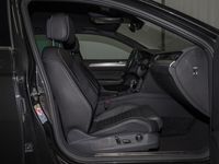 gebraucht VW Passat Variant GTE DSG LM18 AHK ST.HEIZ LEDER