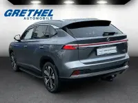 Gebraucht MG HS Luxury 272 PS (200 kW) 2025 Grau SUV