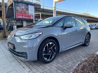 Gebraucht VW ID.3 Pro Performance 150 kW (204 PS) 2022 Grau Kleinwagen
