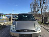 Gebraucht Ford Fiesta 69 PS (50 kW) 2004 Kleinwagen
