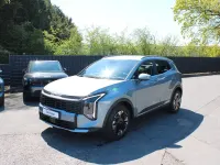 Neu Kia Sportage Comfort 150 PS (110 kW) 2026 Silber SUV