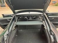 Gebraucht Audi A7 Sportback Ambiente 313 PS (230 kW) 2012 Grau Kleinwagen