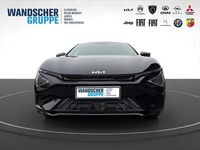 Neu Kia EV6 GT-Line 167 kW (228 PS) 2026 Schwarzandere SUV