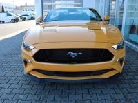 gebraucht Ford Mustang 