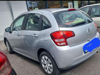 Gebraucht Citroën C3 Exclusive 90 PS (66 kW) 2004 Limousine