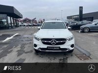 Gebraucht Mercedes GLC200 Avantgarde 204 PS (150 kW) 2024 Weiss SUV