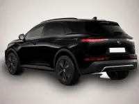 Neu DS Automobiles DS7 Crossback Performance 131 PS (96 kW) 2026 Schwarz SUV