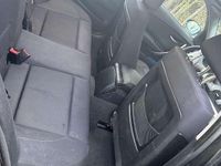 Gebraucht BMW 116 122 PS (89 kW) 2008 Kleinwagen