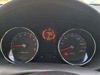 Gebraucht Nissan Qashqai 114 PS (83 kW) 2009 Grau SUV