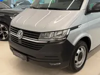 Gebraucht VW T6.1 150 PS (110 kW) 2023 Reflexsilber metallic Van