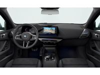 Neu BMW 123 218 PS (160 kW) 2026 Grau Kleinwagen