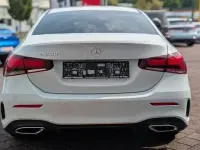Gebraucht Mercedes A200 AMG line 163 PS (119 kW) 2022 Andere Limousine