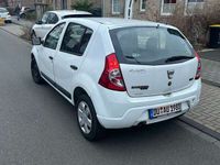 gebraucht Dacia Sandero 1.2