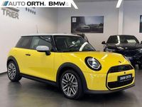 Gebraucht Mini Cooper S 204 PS (150 kW) 2025 Sunny side yellow Kleinwagen