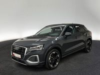 gebraucht Audi Q2 advanced 35 TFSI S tronic