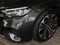 Gebraucht Mercedes E200 Avantgarde 204 PS (150 kW) 2025 Graphitgrau metallic Limousine