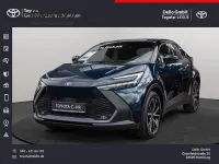 Gebraucht Toyota C-HR 223 PS (164 kW) 2025 Blau SUV