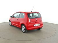 gebraucht Skoda Citigo 1.0 MPI Active, Benzin, 10.390 €