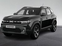 Gebraucht Dacia Duster Journey 94 PS (69 kW) 2024 Schwarz SUV