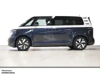 Neu VW ID. Buzz 210 kW (286 PS) 2026 Blau Van / Kleinbus