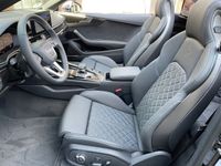 gebraucht Audi S5 Cabriolet TFSI quattro -Laser-B&O-HeadUp-20"