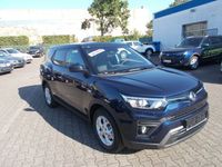 gebraucht Ssangyong Tivoli Grand Amber 1.5T Automatik Klima Kamera sofort