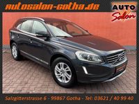 Gebraucht Volvo XC60 Summum 190 PS (139 kW) 2017 Grau SUV