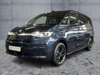 Ny VW Multivan Life 150 HK (110 kW) 2026 Blå Minibuss