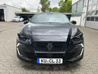 Neu Renault Clio Esprit Alpine 158 PS (116 kW) 2026 Schwarz Kleinwagen