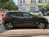 Gebraucht Mercedes GLA200 156 PS (114 kW) 2017 Schwarz SUV