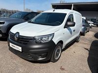 Gebraucht Renault Express 95 PS (69 kW) 2022 Weiß Van / Kleinbus