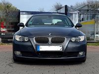 Gebraucht BMW 325 235 PS (172 kW) 2007 Coupé